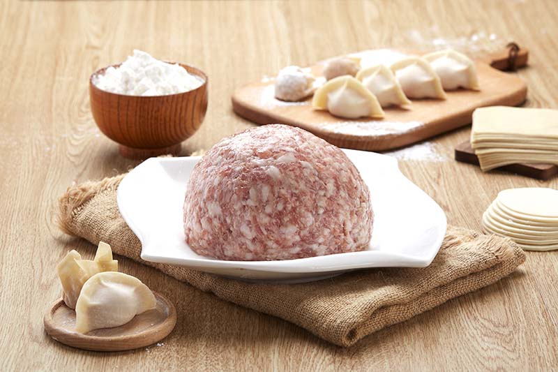 餃子餡也內含”玄機”，你知道嗎？